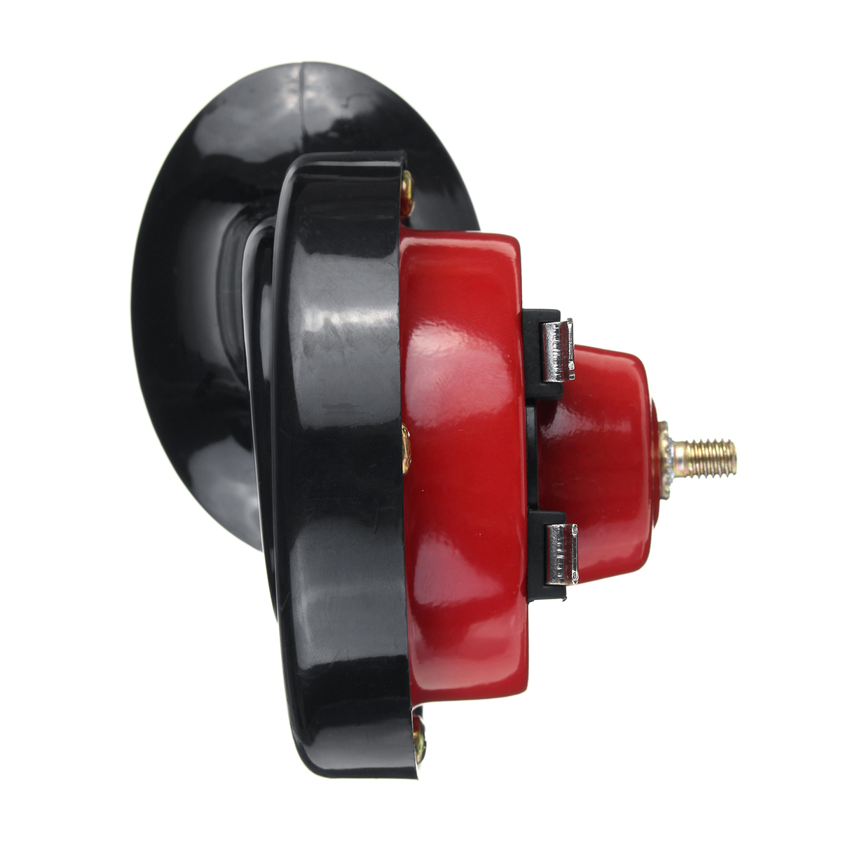 Black-300DB-12V-Super-Loud-Train-Electric-Horn-For-Car-Truck-Bus-Boat-1803640