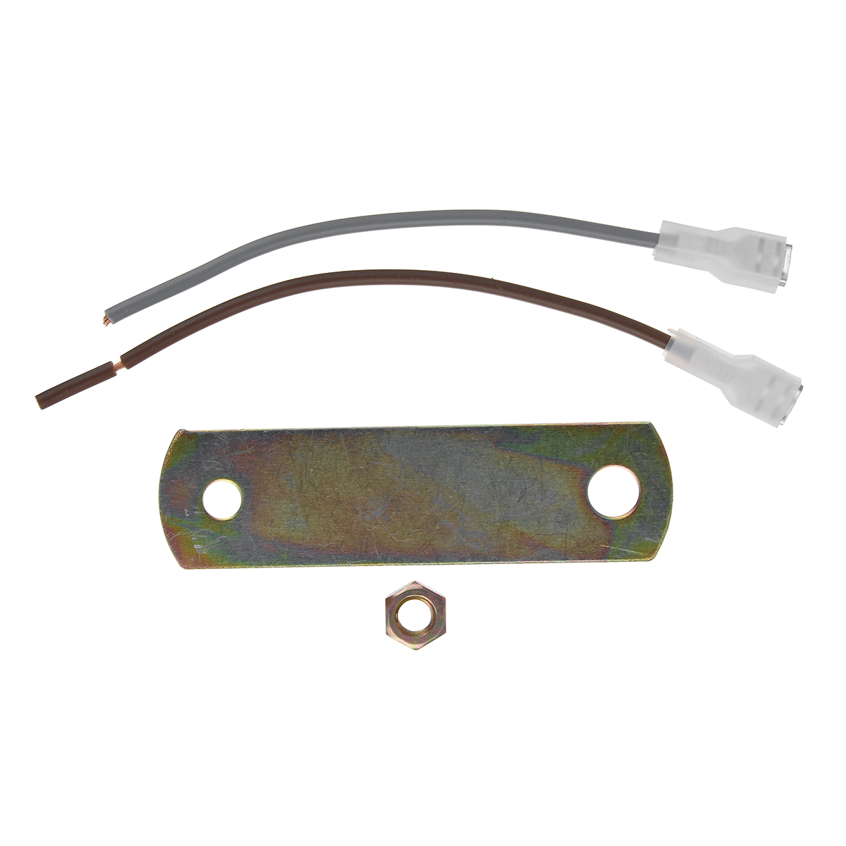 Black-300DB-12V-Super-Loud-Train-Electric-Horn-For-Car-Truck-Bus-Boat-1803640