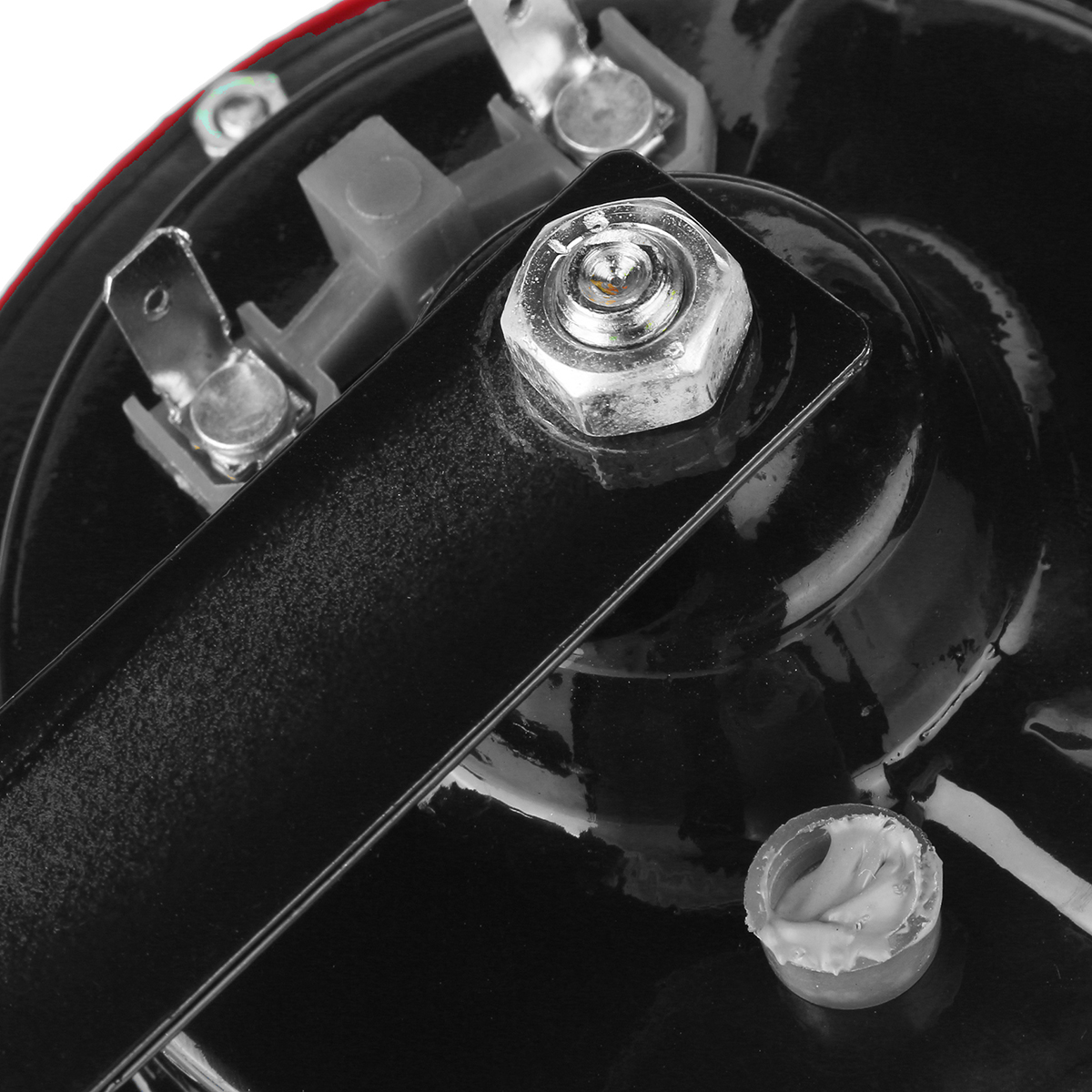 Pair-12V-115dB-Horn-Compact-Super-Tone-Loud-Blast-Stainless-Steel-4-Colors-1693864