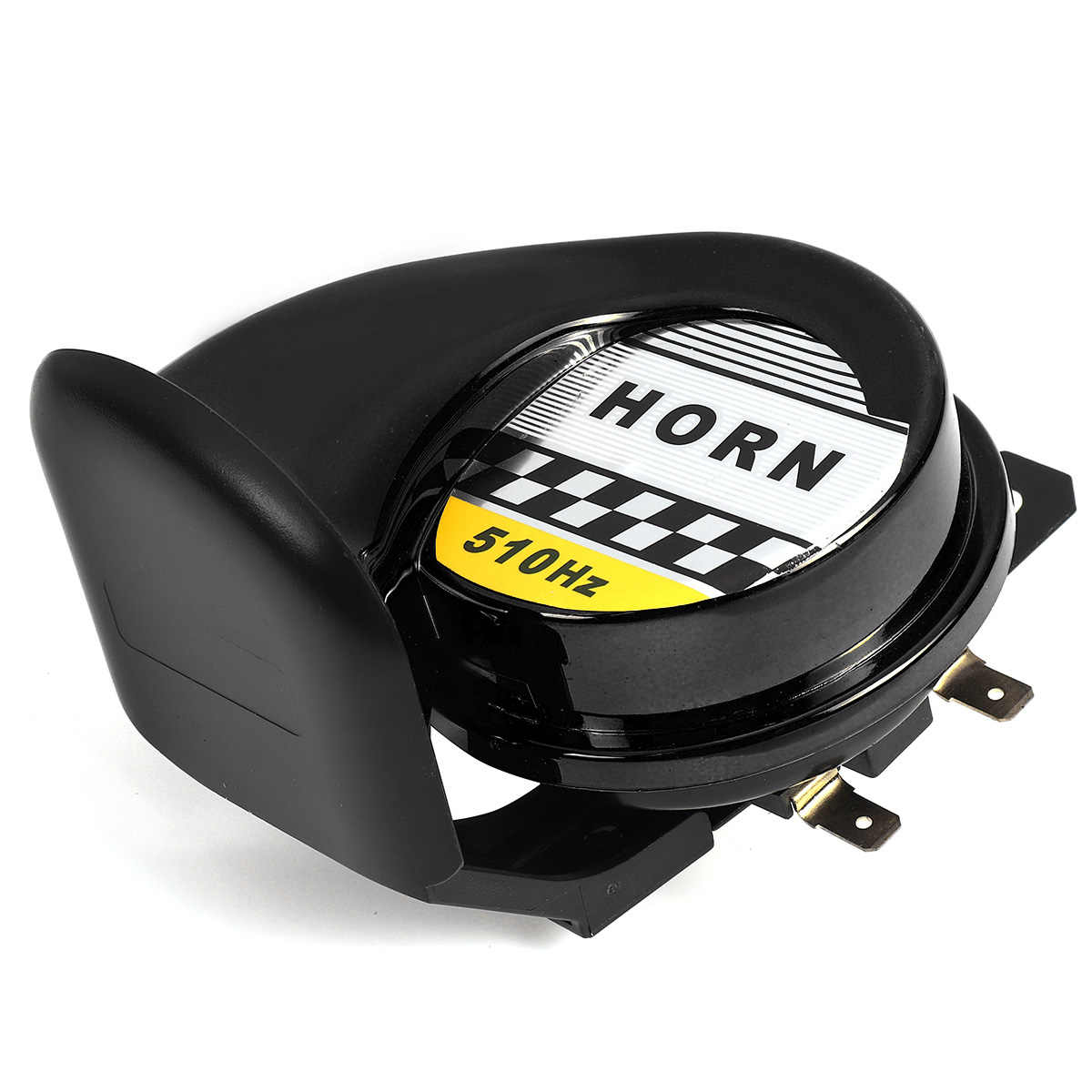 Universal-Snail-Air-Horn-Siren-Loud-300dB-Waterproof-For-12V-Truck-Motorcycle-1813696