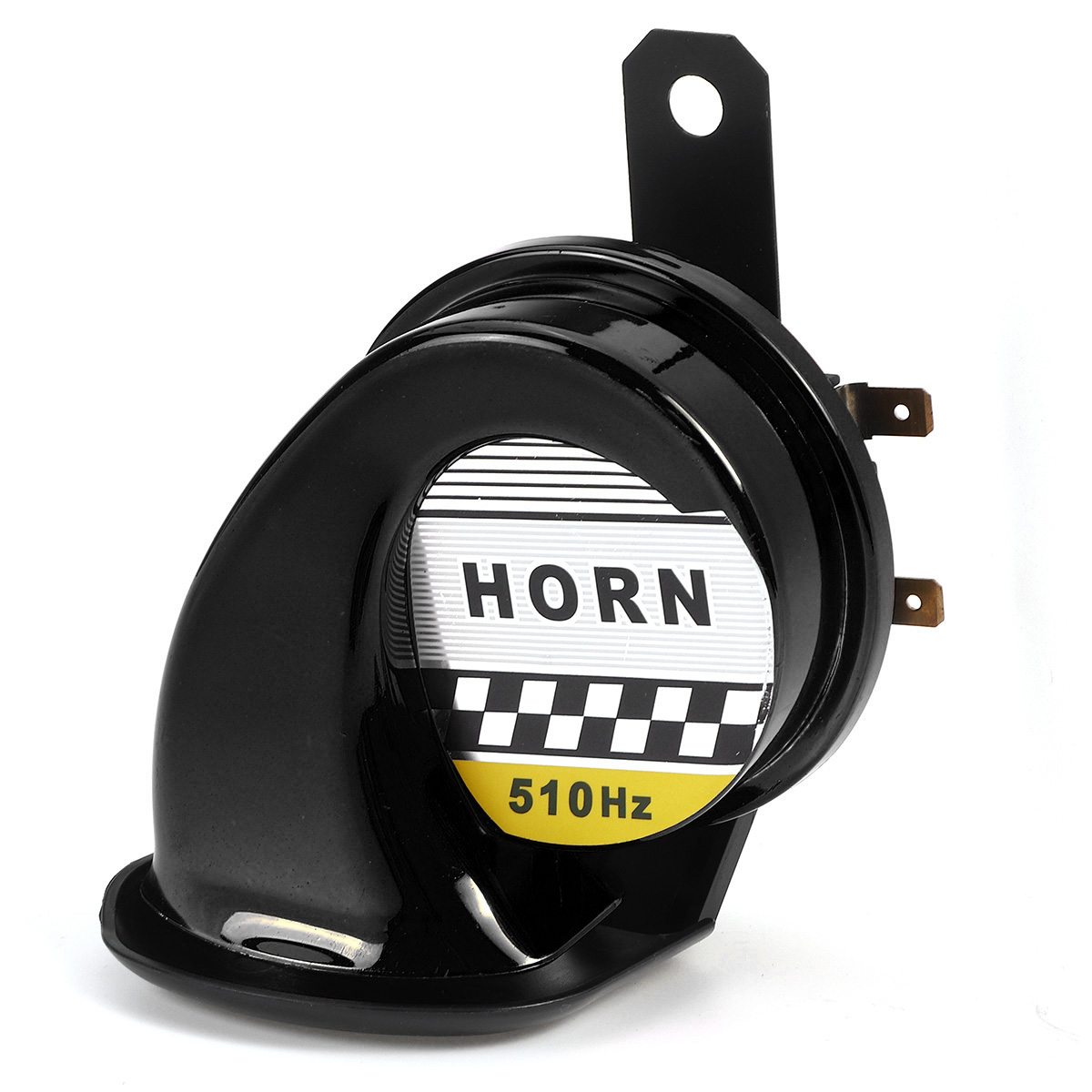 Universal-Snail-Air-Horn-Siren-Loud-300dB-Waterproof-For-12V-Truck-Motorcycle-1813696