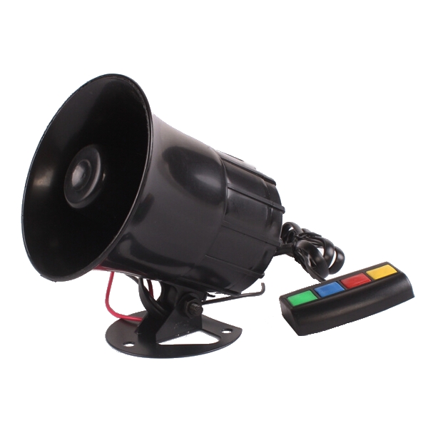 Waterproof-4-Sounds-Car-Motorcycle-Loudspeaker-Horn-Alarm-Tweeter-973819