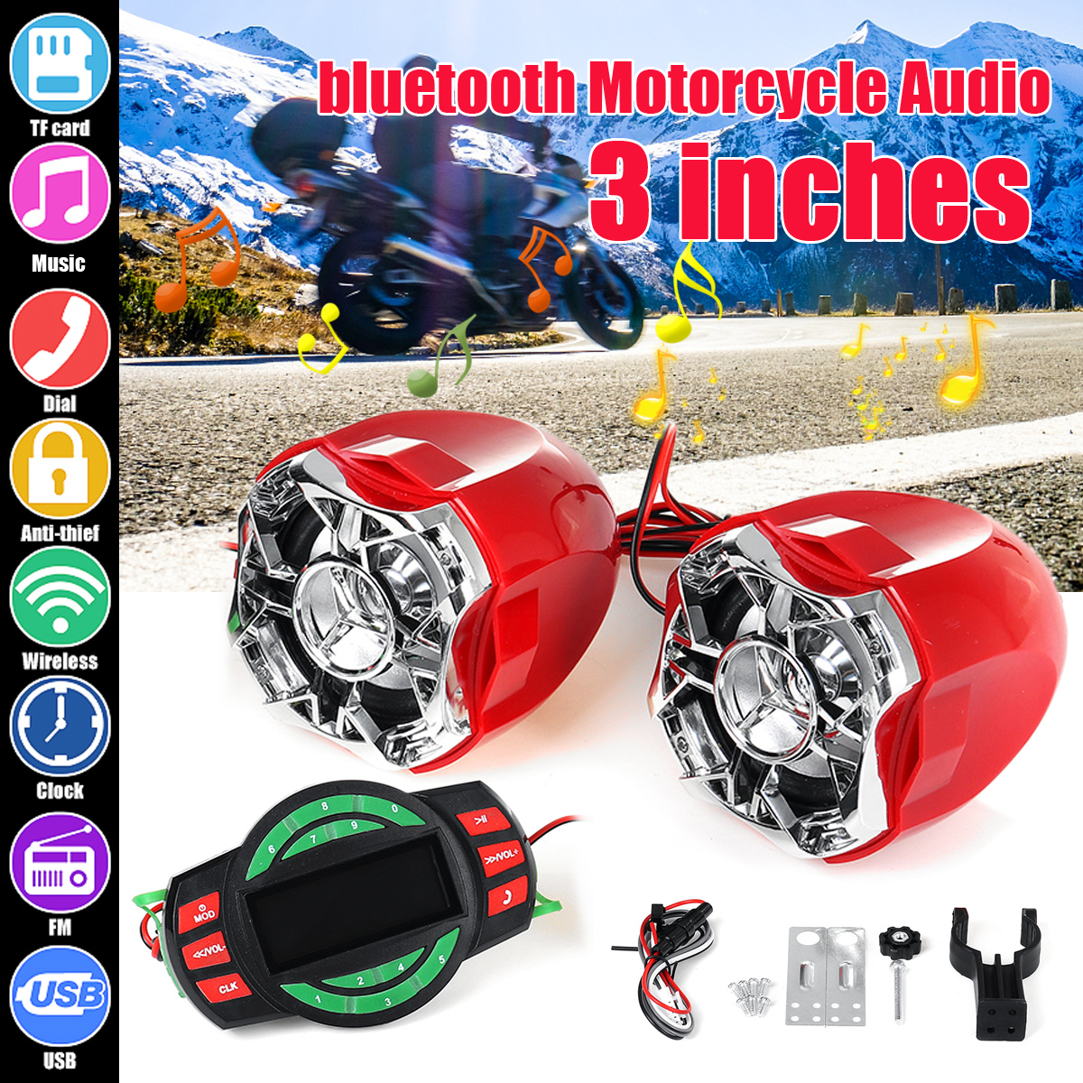 Waterproof-Motorcycle-bluetooth-Audio-Stereo-Speaker-System-USB-SD-FM-Radio-MP3-Player-1764204