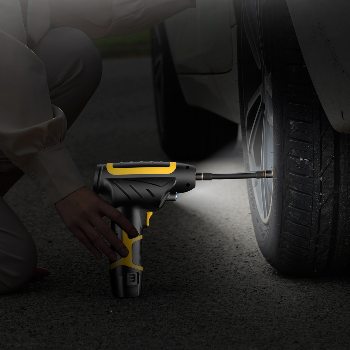120W-Cordless-Handheld-Inflatable-Air-Pump-Car-Tyre-Inflator-LCD-Display-1615918