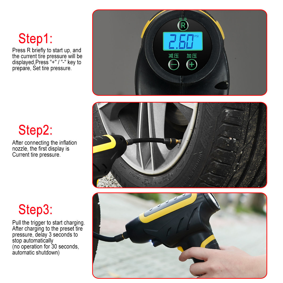 120W-Cordless-Handheld-Inflatable-Air-Pump-Car-Tyre-Inflator-LCD-Display-1615918