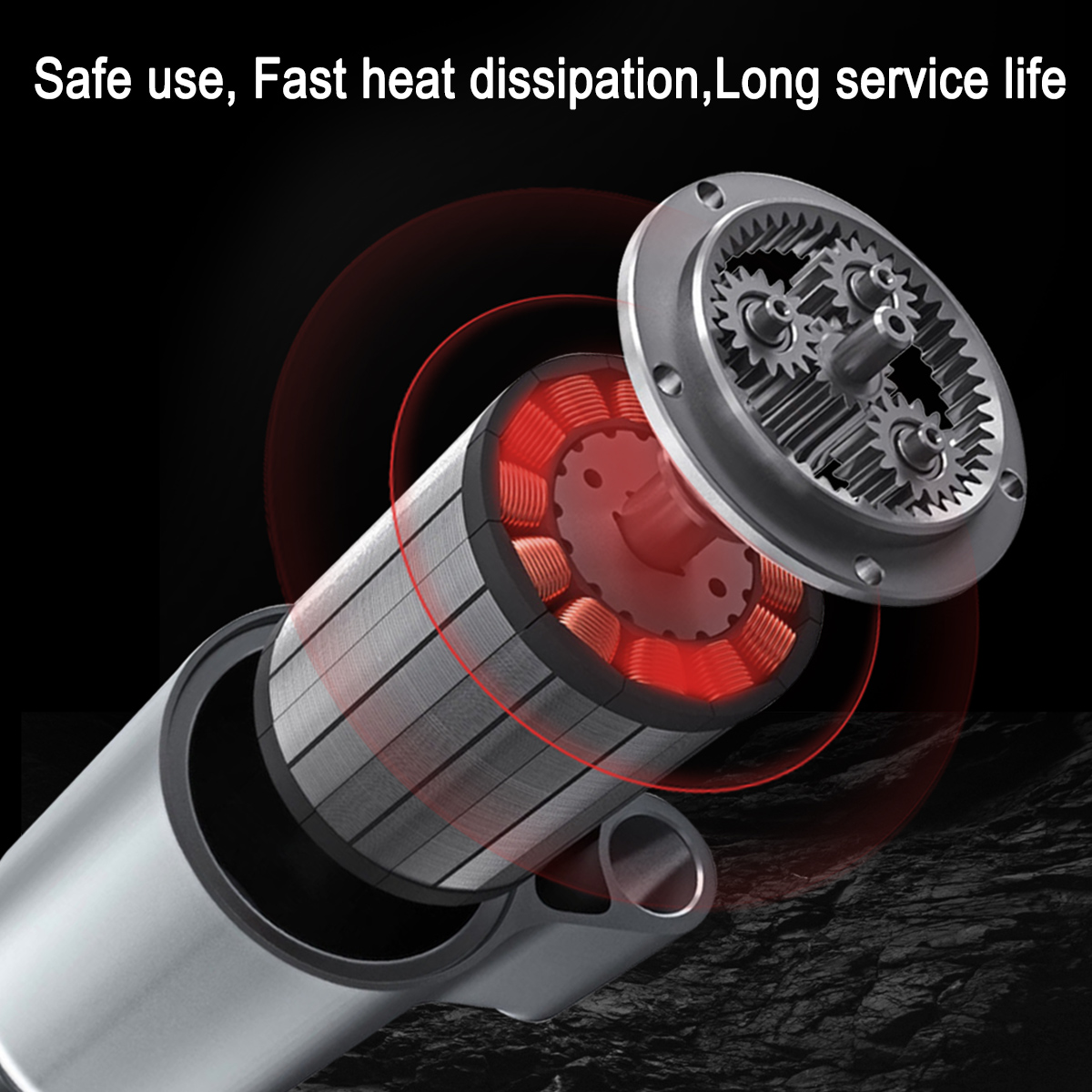 12V-120W-35Lmin-150PSI-Digital-Tire-Inflator-Electric-Air-Pump-Compressor-LED-Portable-Car-Auto-Moto-1632251