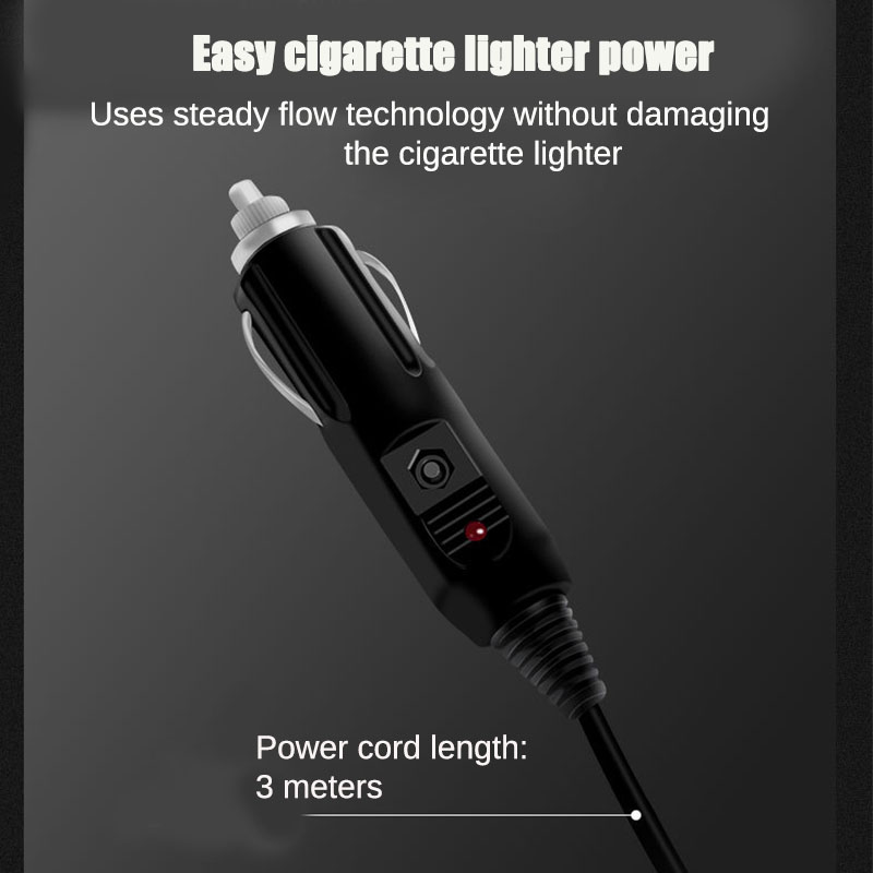 12V-150-PSI-Portable-Mini-Air-Pump-Compressor-Handheld-Car-Tire-Intelligent-Digital-Display-Electric-1746750