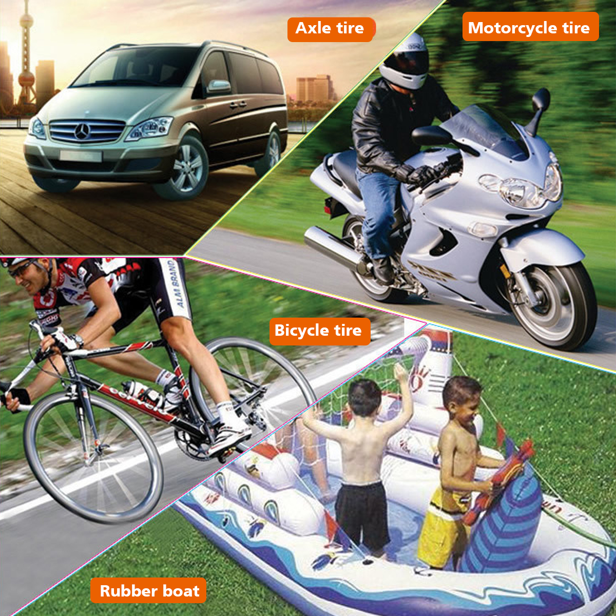 12V-150PSI-20Lmin-Rechargeable-Portable-Compressor-Digital-Air-Pump-For-Car-Bicycle-with-LED-Light-L-1714181