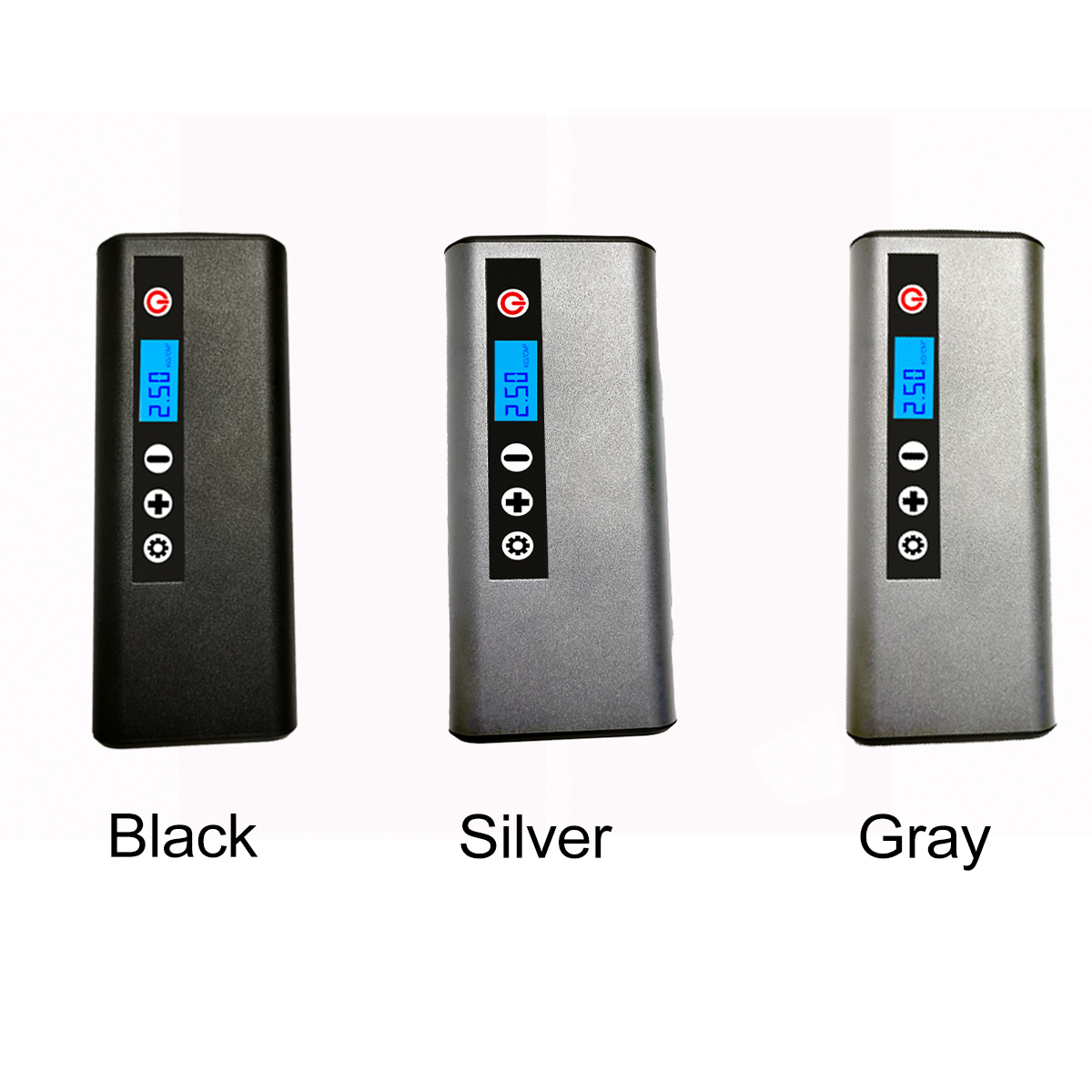 12V-150PSI-35Lmin-60W-80LM-Air-Compressor-Protable-Rechargeable-Electric-Air-Pump-Mini-Compressor-In-1754989