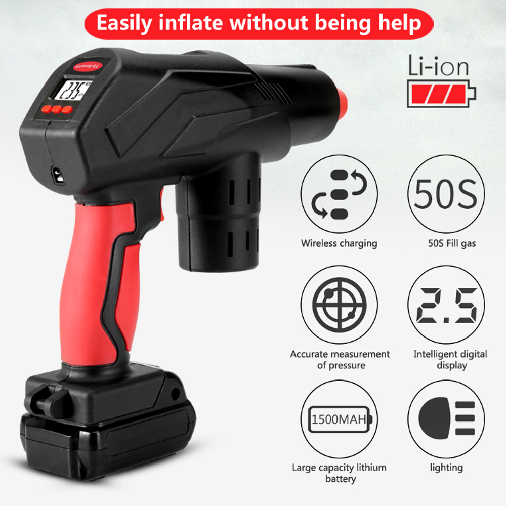 12V-150PSI-650W-60Lmin-High-Speed-Air-Compressor-Pump-Digital-Tire-Inflator-Cordless-Rechargeable-Wi-1606234