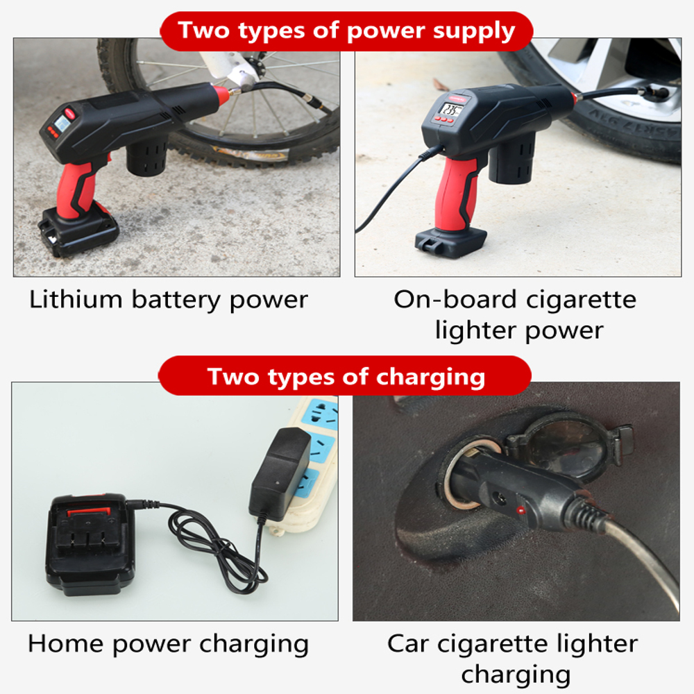 12V-150PSI-650W-60Lmin-High-Speed-Air-Compressor-Pump-Digital-Tire-Inflator-Cordless-Rechargeable-Wi-1606234