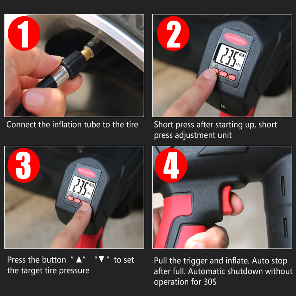 12V-150PSI-650W-60Lmin-High-Speed-Air-Compressor-Pump-Digital-Tire-Inflator-Cordless-Rechargeable-Wi-1606234