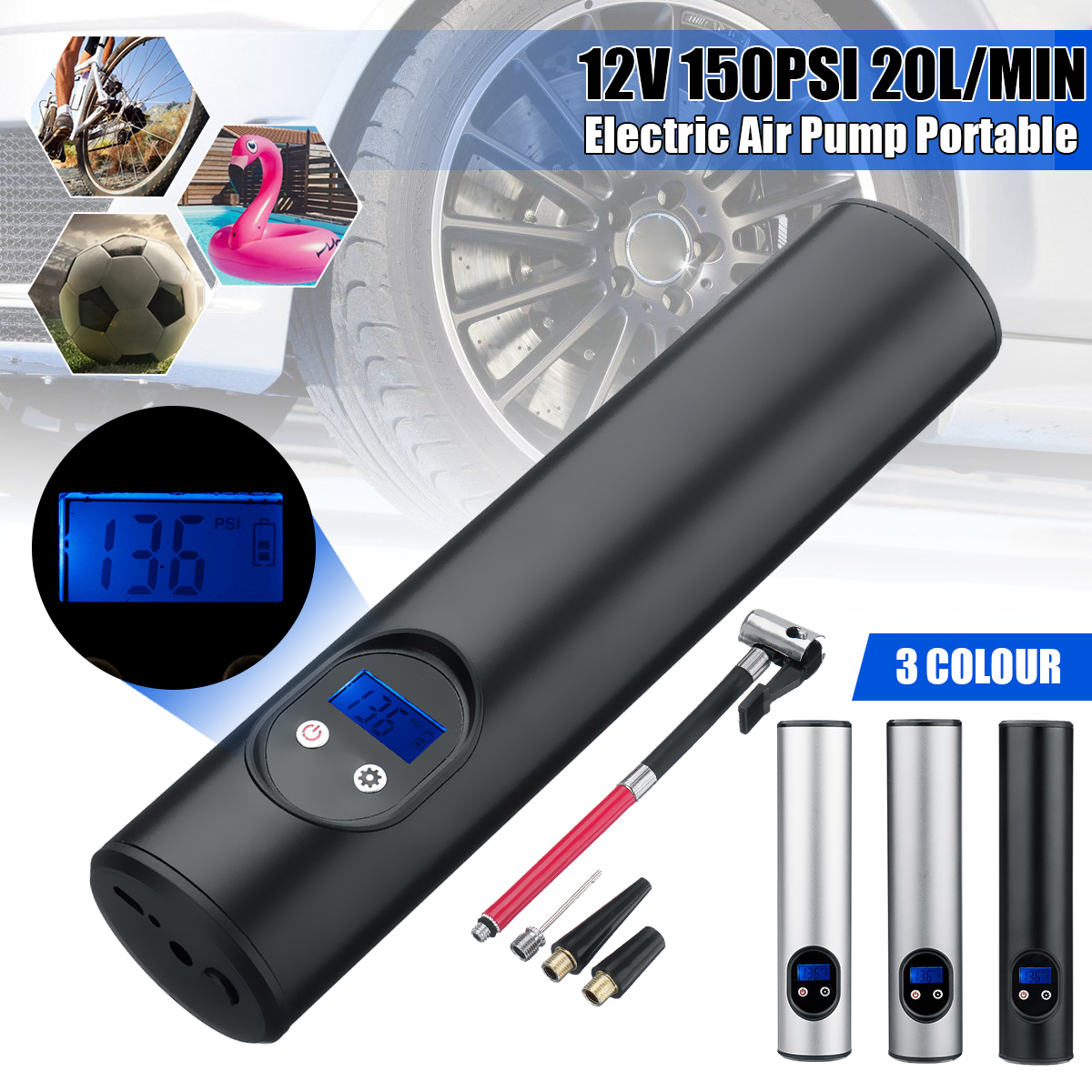 12V-150PSI-Hand-held-Air-Pump-Portable-Air-Compressor-for-Motorcycle-Bicycle-Car-Tire-1615915