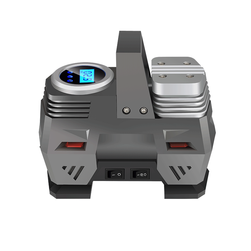 12V-150Psi-40LMin-Portable-Digital-LED-Smart-Air-Compressor-Pump-Handheld-Tire-Inflator-Electric-Air-1595203