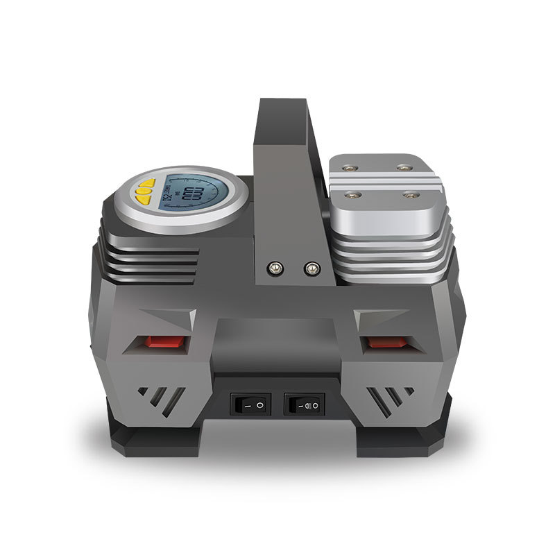12V-150Psi-40LMin-Portable-Digital-LED-Smart-Air-Compressor-Pump-Handheld-Tire-Inflator-Electric-Air-1595203