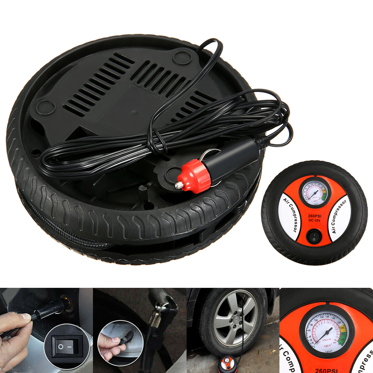 12V-150Psi-50Lmin-Tyre-Inflator-Vehicle-Air-Pump-Inflatable-Compressor-For-Motorcycle-Car-1825315