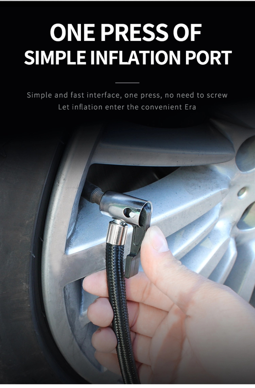 12V-150W-Electric-Air-Pump-Compressor-Tire-Inflator-LED-Portable-Pointer-Meter-Car-Motorcycle-Emerge-1816640