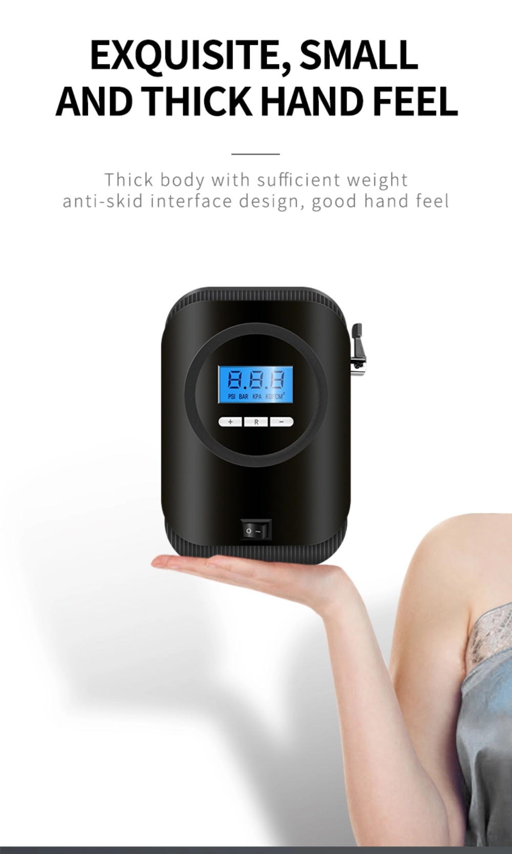 12V-150W-Electric-Air-Pump-Compressor-Tire-Inflator-LED-Portable-Pointer-Meter-Car-Motorcycle-Emerge-1816640
