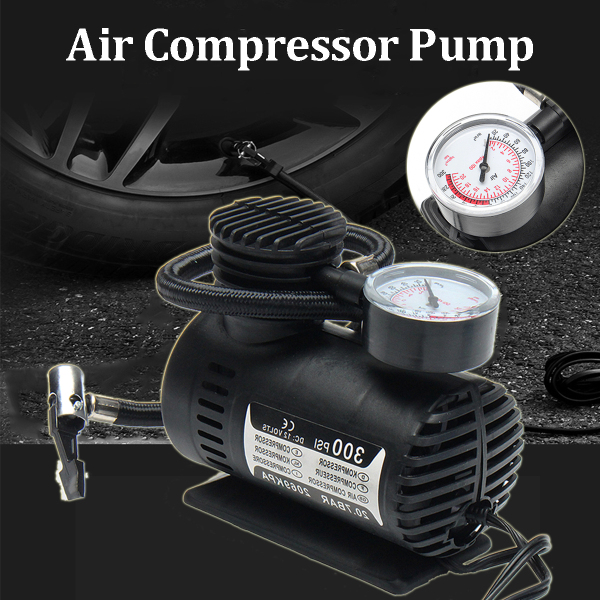 12V-300PSI-Portable-Mini-Air-Compressor-Electric-Tire-Inflator-Pump-for-Auto-Car-Motorcycle-Bicycle-1148985