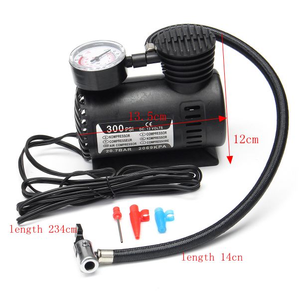 12V-300PSI-Portable-Mini-Air-Compressor-Electric-Tire-Inflator-Pump-for-Auto-Car-Motorcycle-Bicycle-1148985