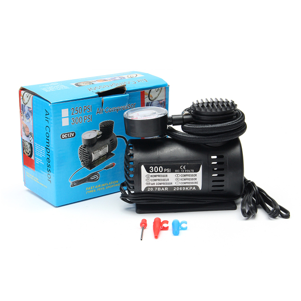 12V-300PSI-Portable-Mini-Air-Compressor-Electric-Tire-Inflator-Pump-for-Auto-Car-Motorcycle-Bicycle-1148985