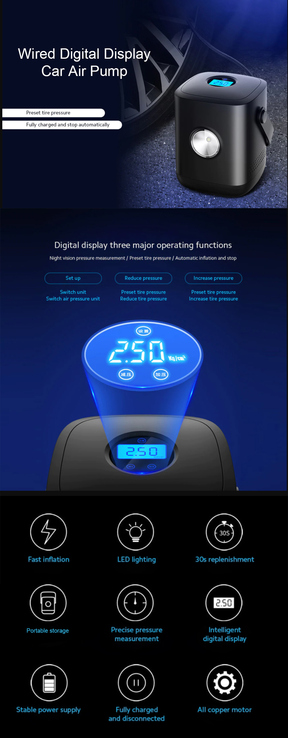 12V-Digital-Air-Pump-Portable-120W-Tire-High-Power-Electric-Inflatable-Pump-with-LED-Light-for-Car-M-1825210