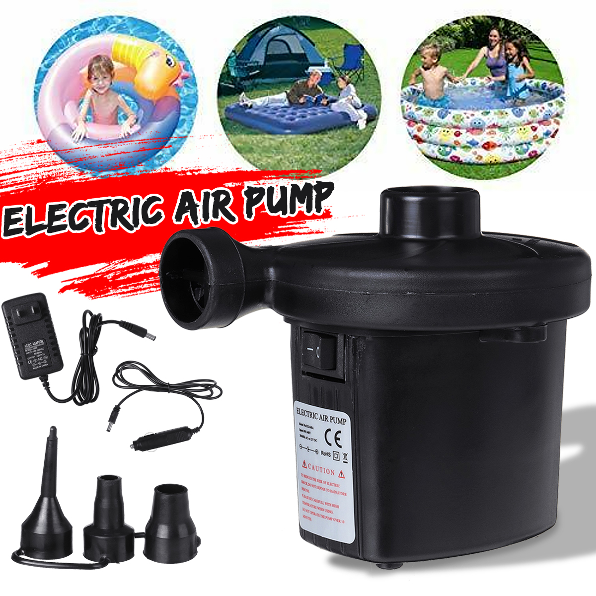 12V-Electric-Air-Pump-Portable-Compressor-Inflatables-For-Mattress-Pool-Boat-Set-1710280