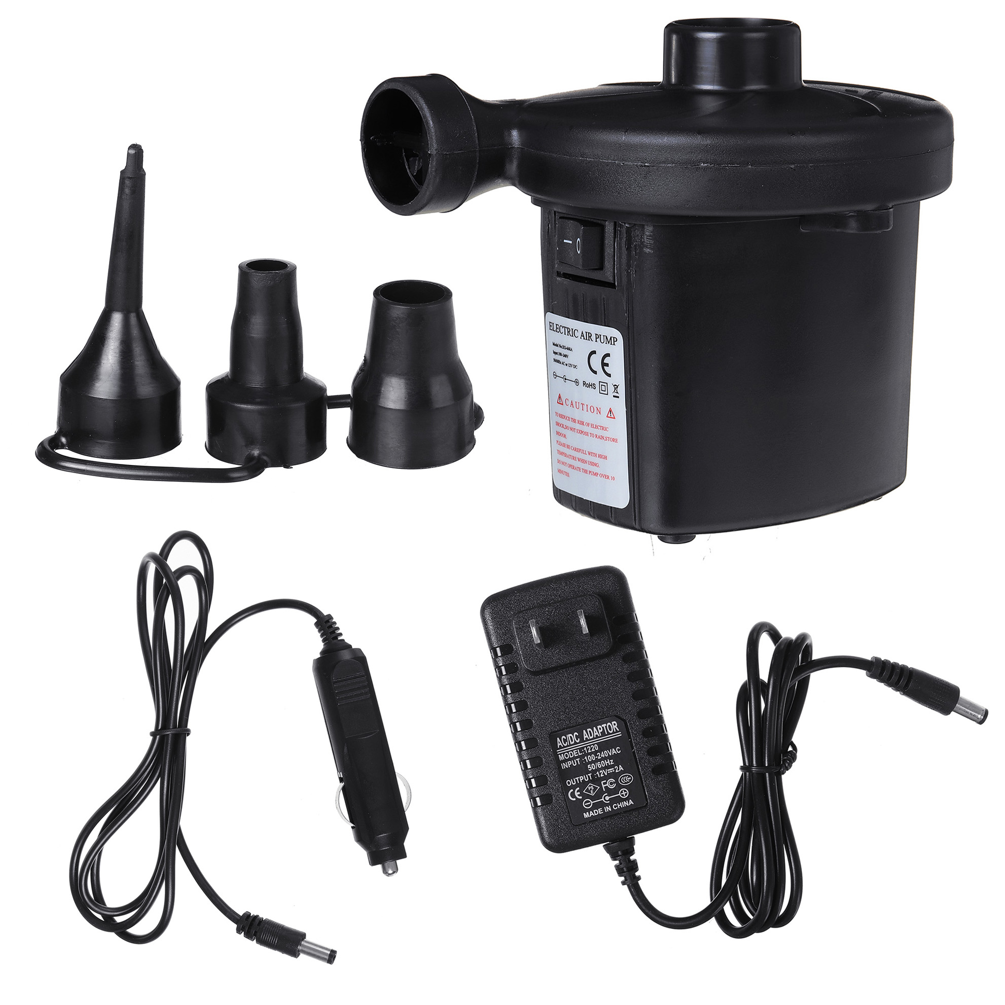 12V-Electric-Air-Pump-Portable-Compressor-Inflatables-For-Mattress-Pool-Boat-Set-1710280