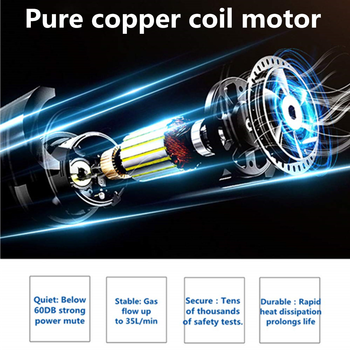 12V-Portable-Tire-Air-Pump-Digital-DisplayPointer-Compressor-Inflator-W-LED-Lights-1538421