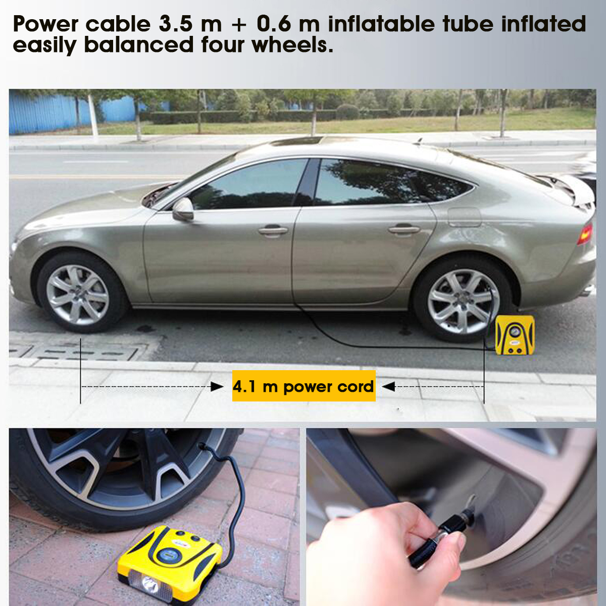 12V-Portable-Tire-Inflator-Pump-Air-Compressor-Digital-Display-Heavy-Duty-1630730