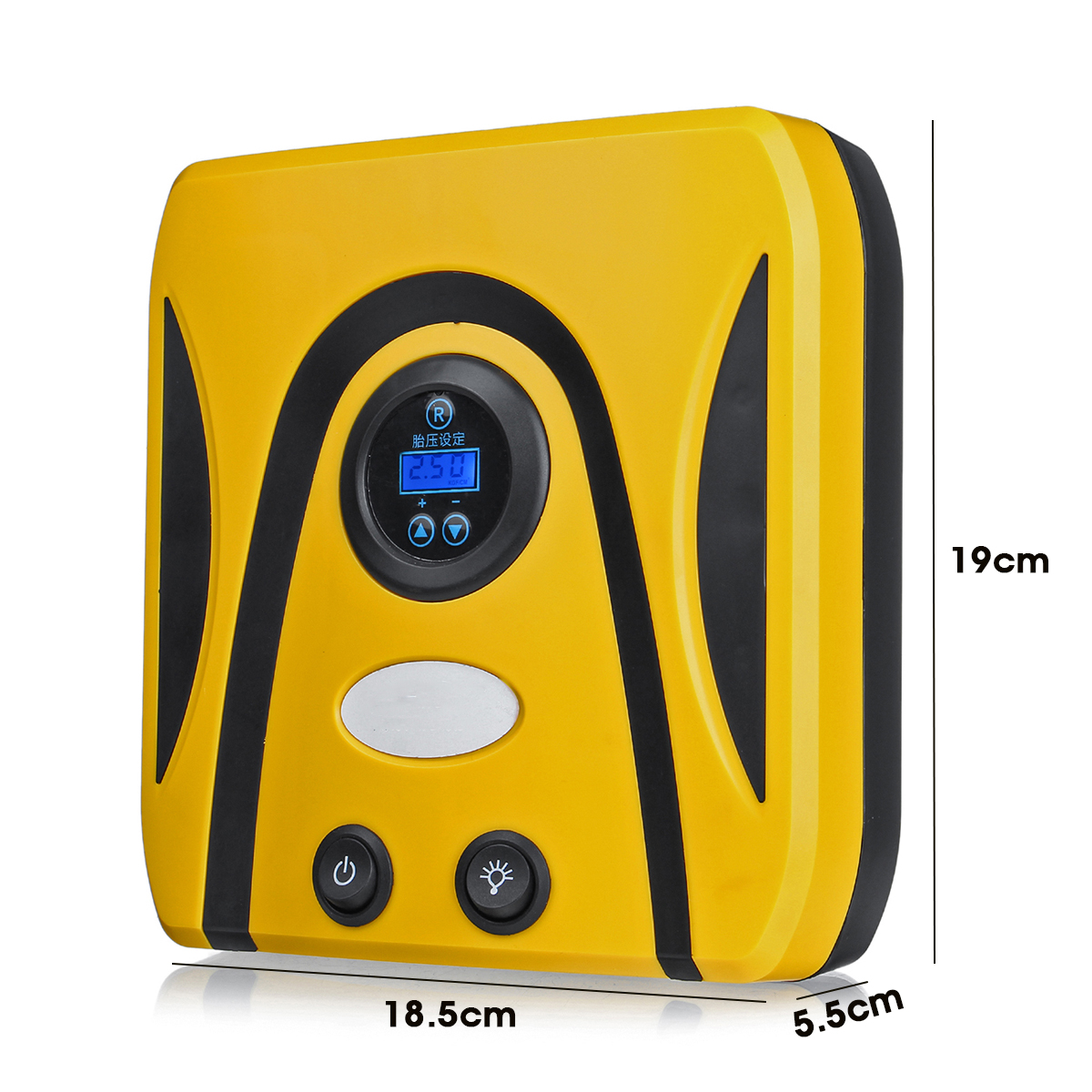 12V-Portable-Tire-Inflator-Pump-Air-Compressor-Digital-Display-Heavy-Duty-1630730