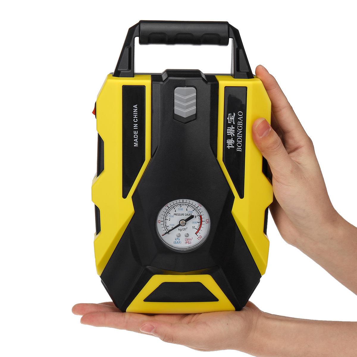 12V-Portable-Tire-Inflator-Pump-Air-Compressor-Heavy-Duty-Auto-Shut-off-1615914