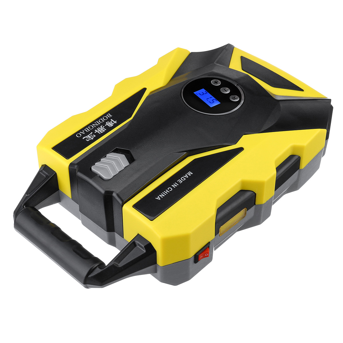 12V-Portable-Tire-Inflator-Pump-Air-Compressor-Heavy-Duty-Auto-Shut-off-1615914