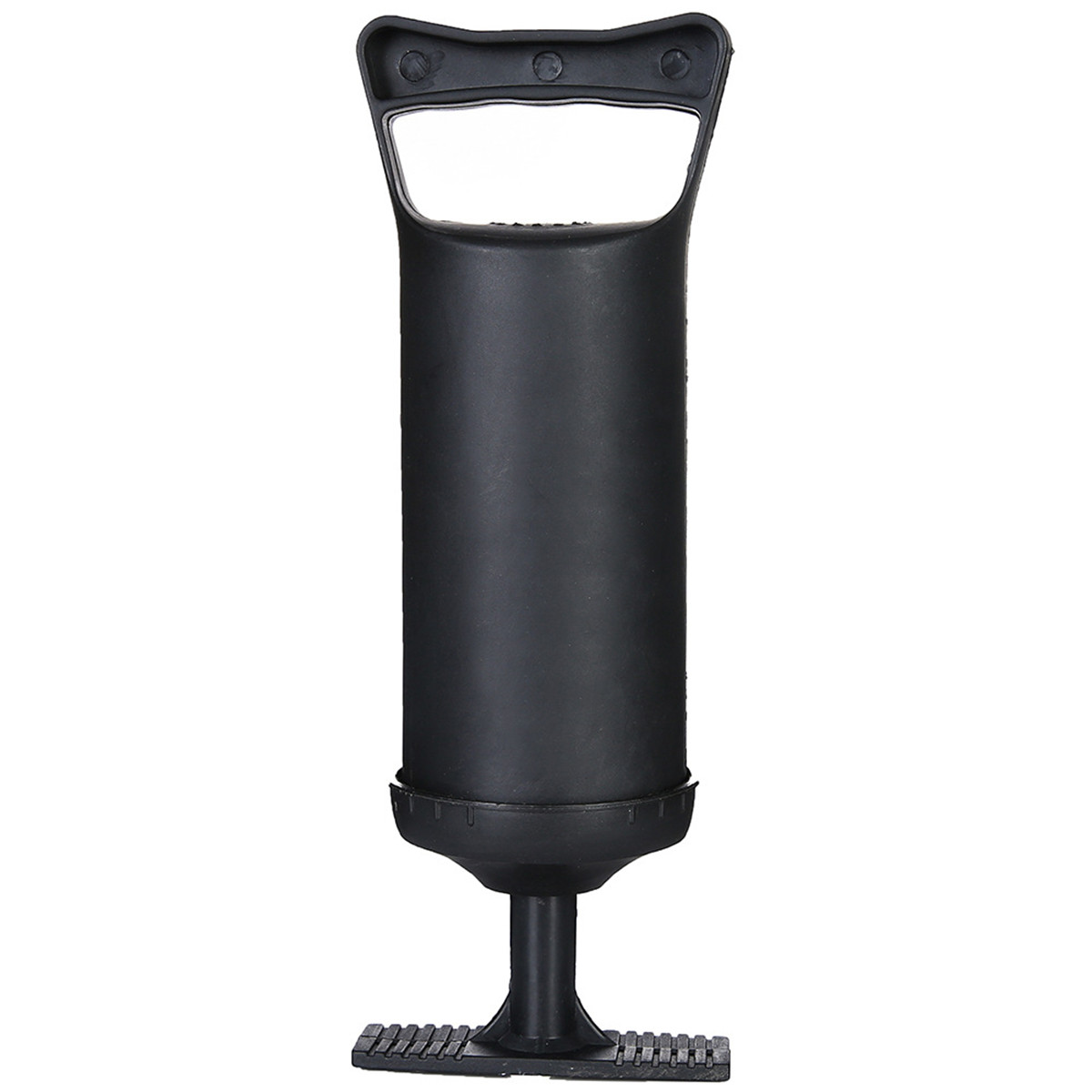 12inch-Hand-Pull-Pump-Two-way-Black-Head-Inflatable-Bed-Boat-1690107