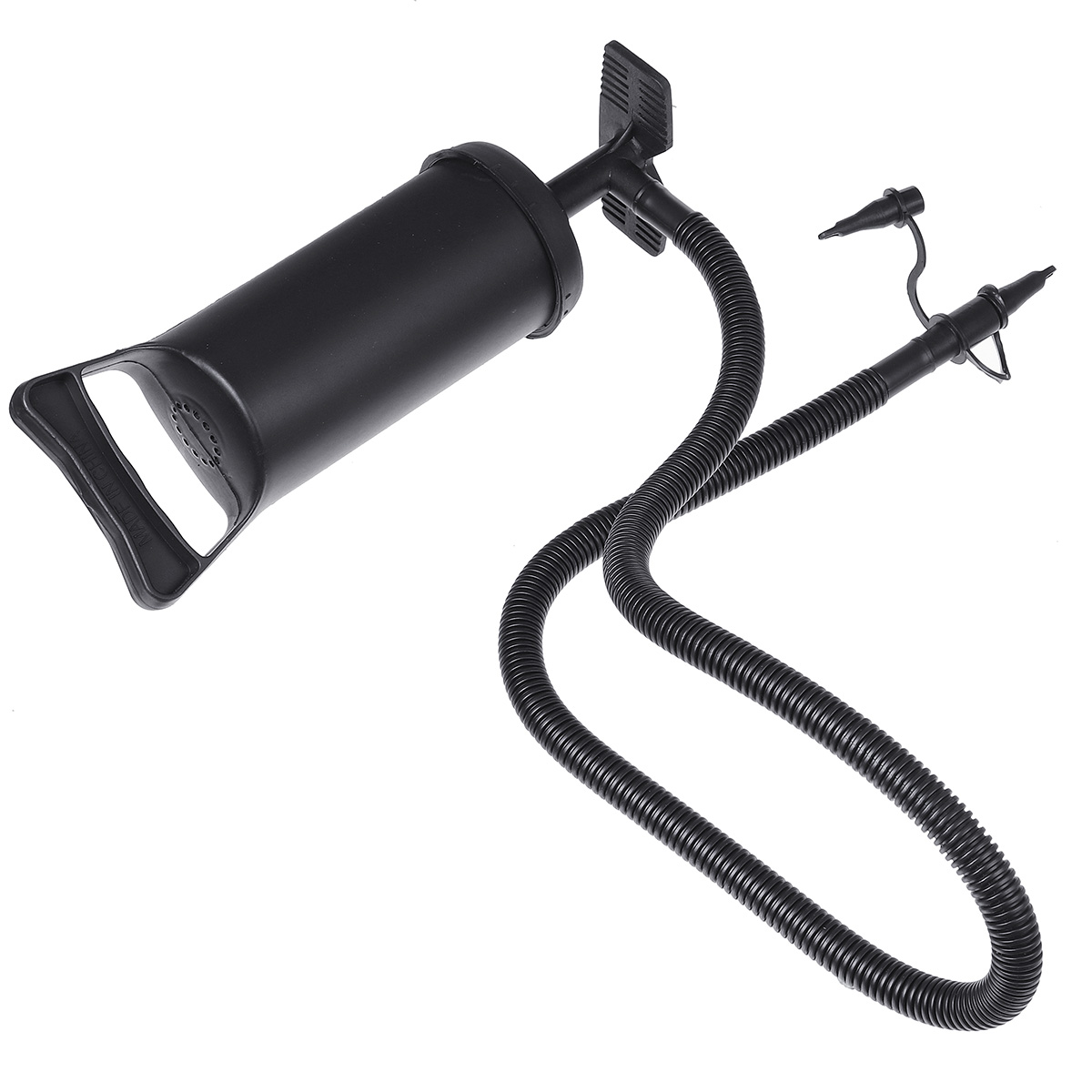 12inch-Hand-Pull-Pump-Two-way-Black-Head-Inflatable-Bed-Boat-1690107