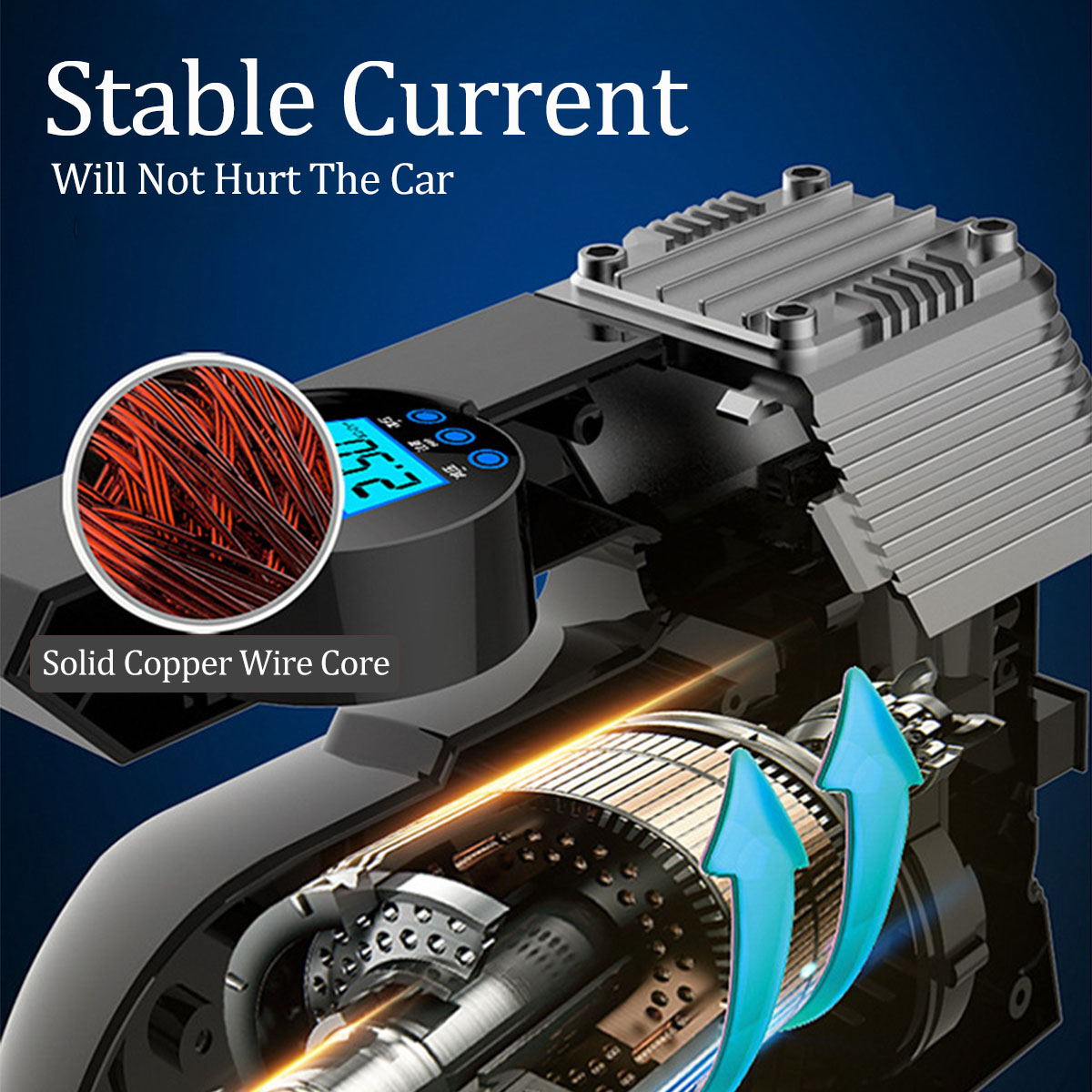 150PSI-22-Cylinder-Car-Air-Pump-With-Lighting-Function-Air-Compressor-1768875