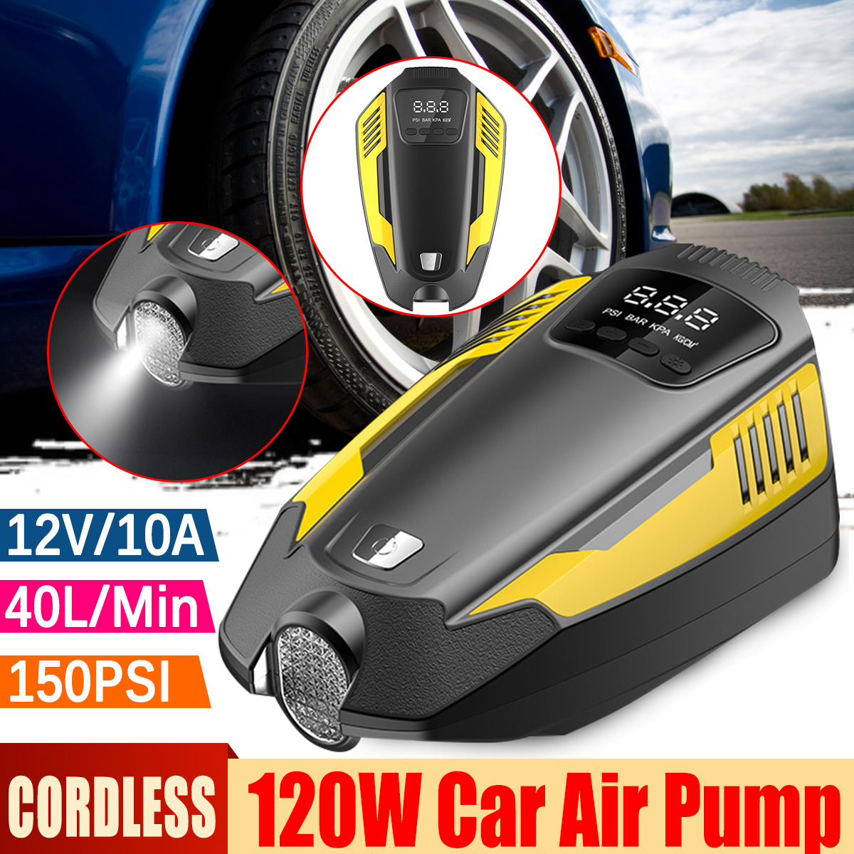 150PSI-Wired-Hand-held-Air-Pump-Portable-Air-Compressor-With-LCD-Display-12V-120W-10A-1650851