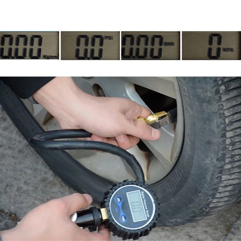 200PSI-Digital-Tire-Inflator-Pressure-Gauge-Air-Compressor-Pump-Quick-Connect-Coupler-for-Car-Truck--1819206