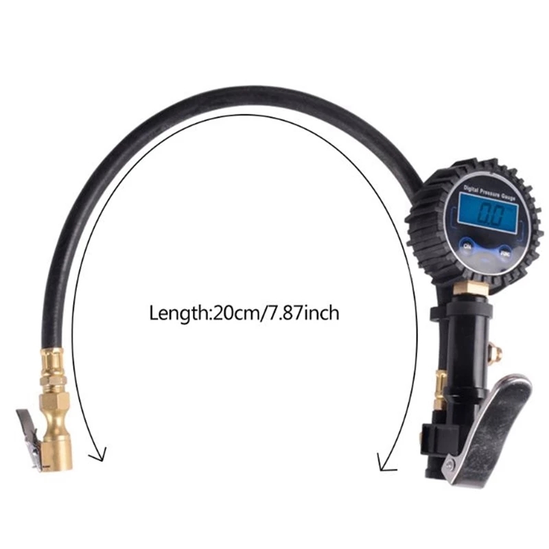 200PSI-Digital-Tire-Inflator-Pressure-Gauge-Air-Compressor-Pump-Quick-Connect-Coupler-for-Car-Truck--1819206