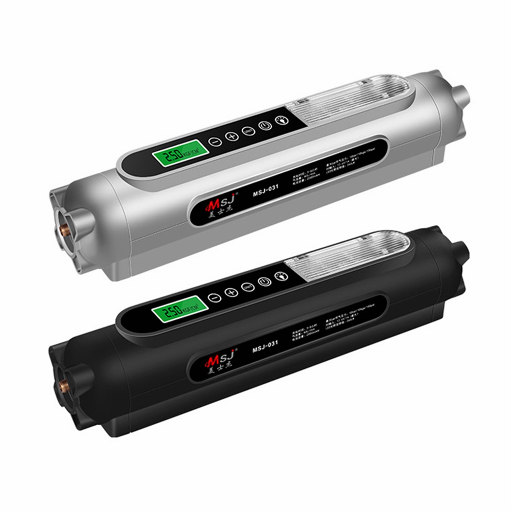 3-in-1-Portable-Wireless-Air-Tire-Inflator-Pump-Power-Bank-40LMin-LCD-Display-USB-Rechargeable-Elect-1595665