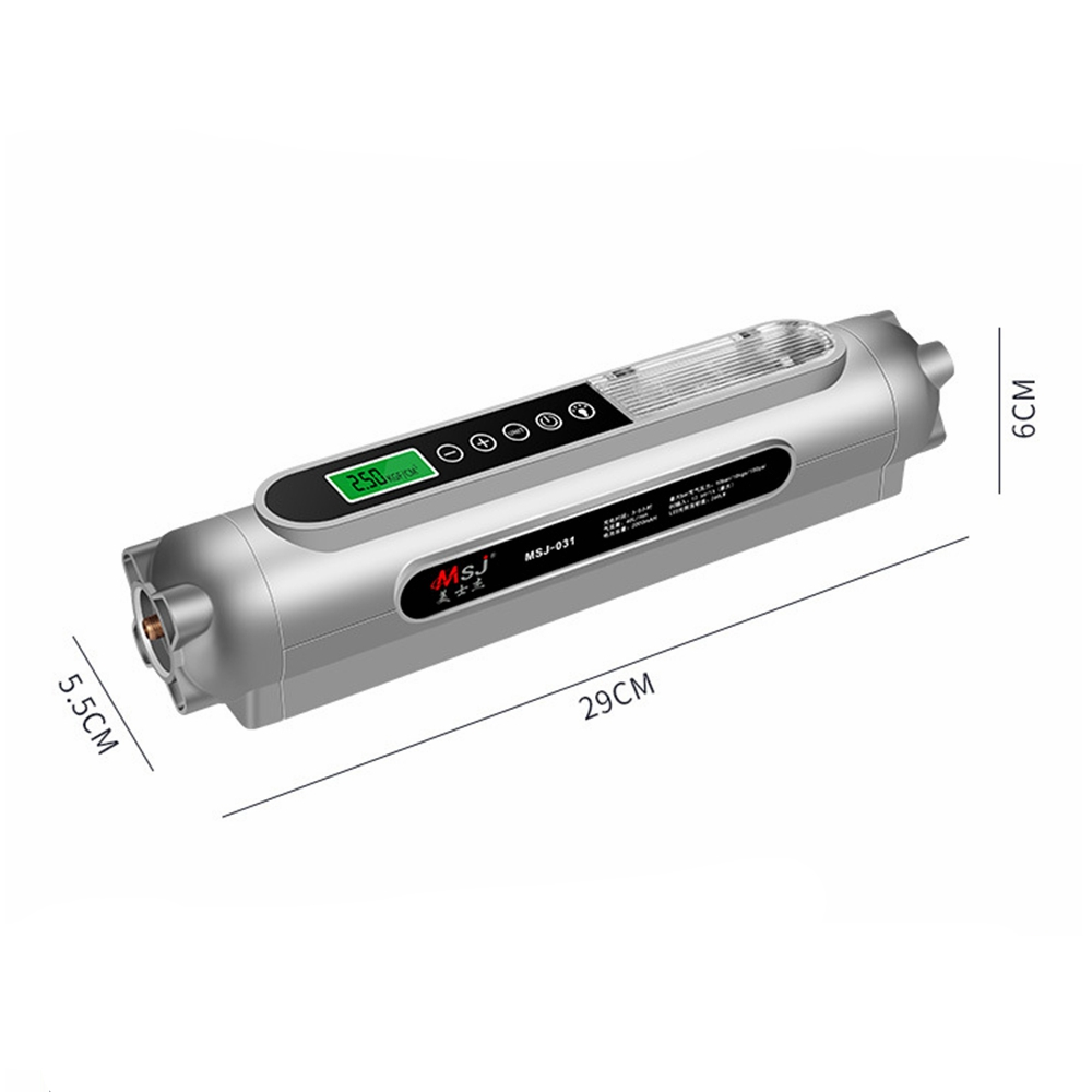 3-in-1-Portable-Wireless-Air-Tire-Inflator-Pump-Power-Bank-40LMin-LCD-Display-USB-Rechargeable-Elect-1595665