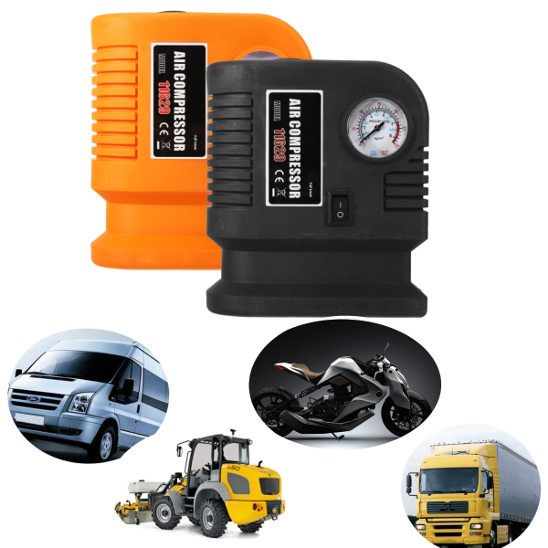 300-PSI-12V-Motorcycle-Air-Compressor-Electric-Pump-Tyre-Inflator-Gauge-1228494