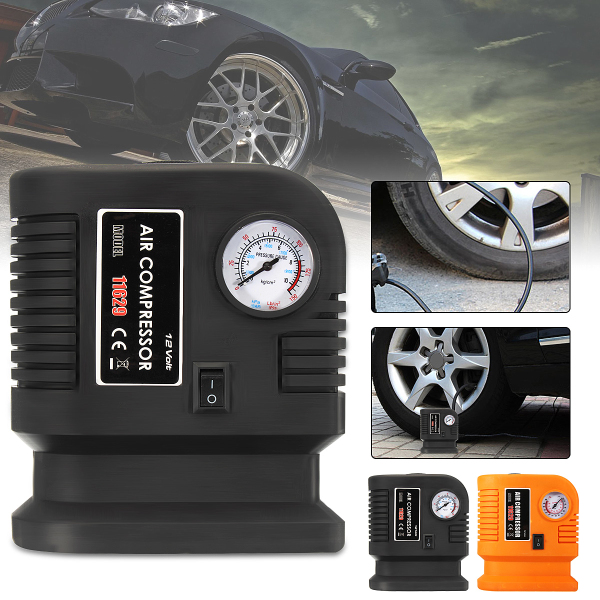 300-PSI-12V-Motorcycle-Air-Compressor-Electric-Pump-Tyre-Inflator-Gauge-1228494