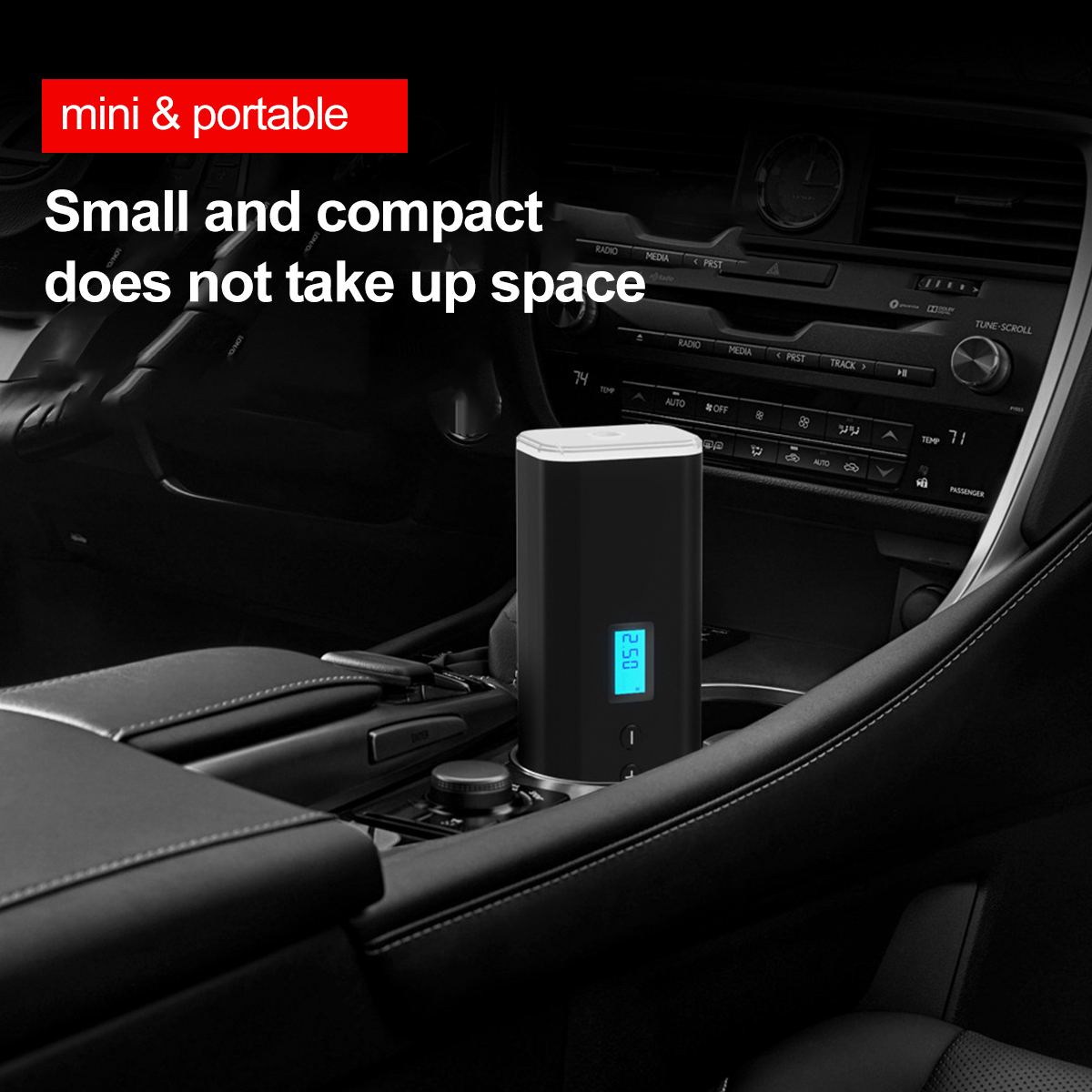 4000mAh-150PSI--25Lmin-Rechargeable-Air-Pump-Tire-Handheld-Inflator-Pump-Portable-Air-Compressor-For-1765690