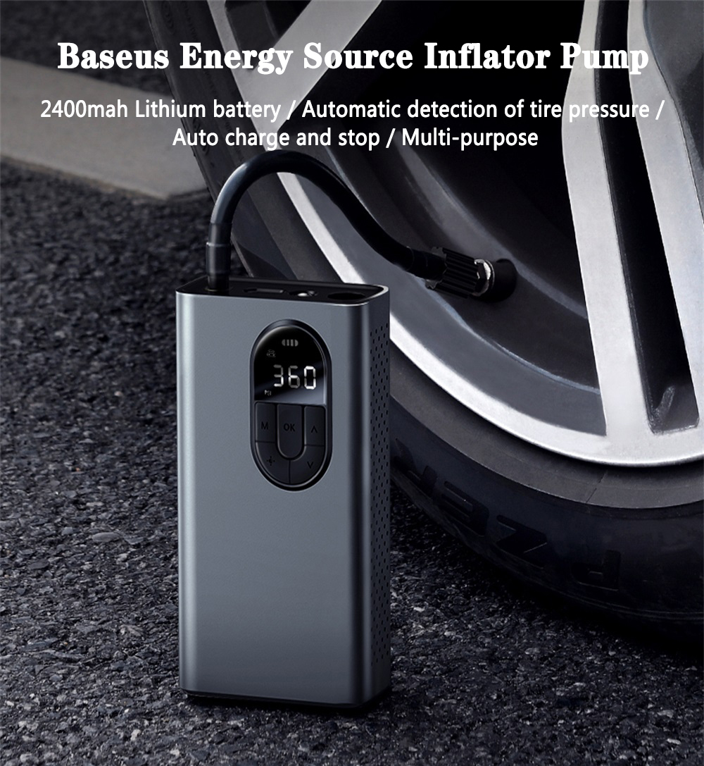 Baseus-150PSI-Portable-Inflator-Pump-Air-Compressor-Smart-Digital-Tire-Pressure-Detection-Auto-Tire--1785707