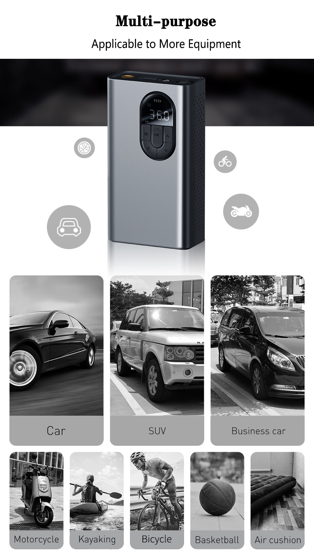 Baseus-150PSI-Portable-Inflator-Pump-Air-Compressor-Smart-Digital-Tire-Pressure-Detection-Auto-Tire--1785707