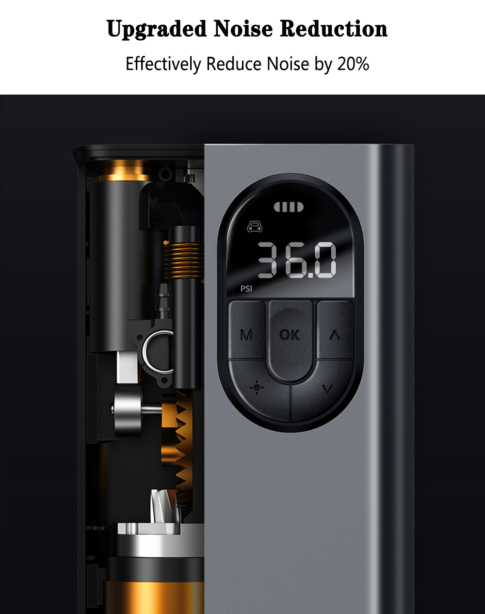 Baseus-150PSI-Portable-Inflator-Pump-Air-Compressor-Smart-Digital-Tire-Pressure-Detection-Auto-Tire--1785707