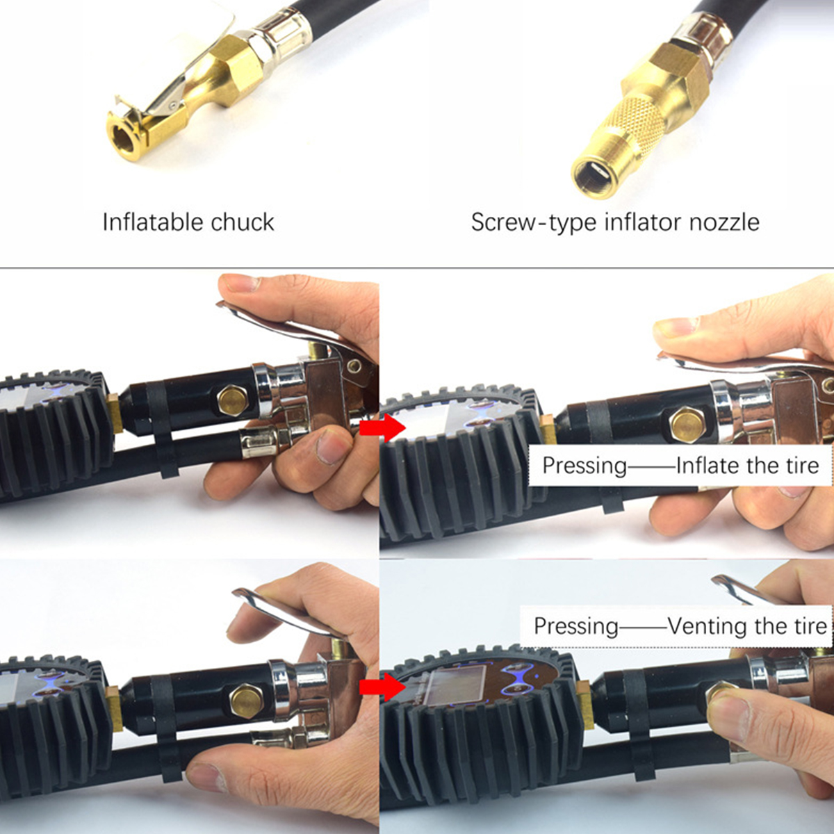 Car-Tyre-LCD-Digital-Display-Inflation-Meter-Compressor-Pressure-Hose-Gauge-Inflator-Pump-1734882