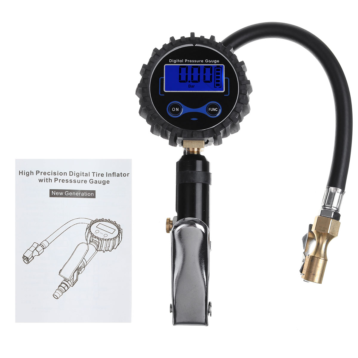 Car-Tyre-LCD-Digital-Display-Inflation-Meter-Compressor-Pressure-Hose-Gauge-Inflator-Pump-1734882