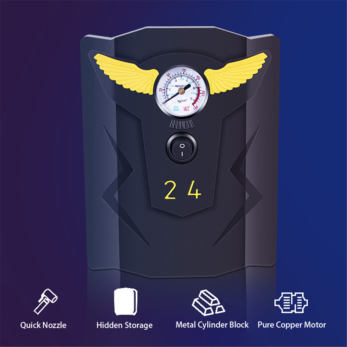 DC-12V-150PSI-Auto-Car-Tire-Inflator-Electric-Portable-Mini-Air-Pump-Compressor-1773975